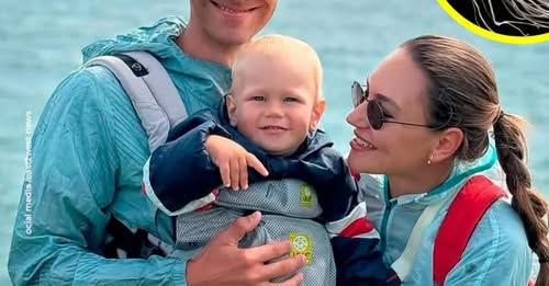 Vladimir Iakubanets Langkawi, Malaysia Obituary – Vladimir Iakubanets stung by deadly box jellyfish in heart-wrenching accident at Pantai Cenang.