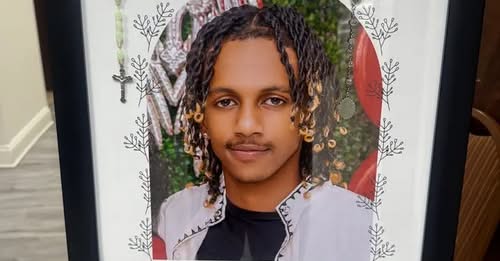 Naod Mahray (22) Snellville GA Obituary Sudden Loss: HEARTBREAKING VOID: Snellville Mourns Beloved Naod Mahray, 22, Who Passed Away Suddenly on November 20th