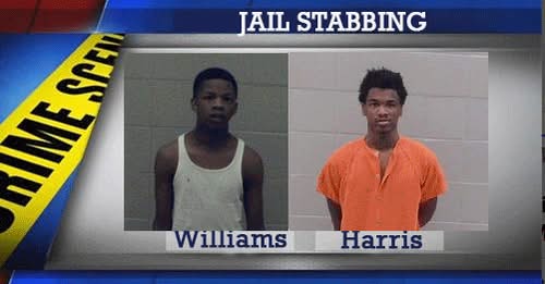 Ark – The Jefferson County Sheriff’s Office is investigating a tragic and violent incident that claimed the life of 22-year-old Jonathan Danard Harris of Monticello, Arkansas, and 24-year-old Darrion Williams during an in-custody stabbing at the W.C. “Dub” Brassell Adult Detention Center (DBDC) in Pine Bluff