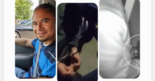 Eleazar Oceguera Lincoln, NE Tragic Death – Beloved Community Member Dies by Suicide While in Police Custody, Leaving Family and City in Shock and Grief