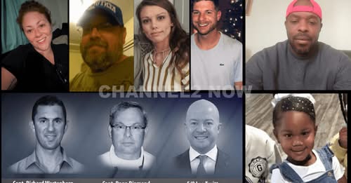 Kimberly Asa Louisville KY Obituary Mass Casualty Crash: Kimberly Asa Young Granddaughter Obituary Killed Instantly When UPS Cargo Plane Exploded into a Massive Fireball at Grade A Auto Parts