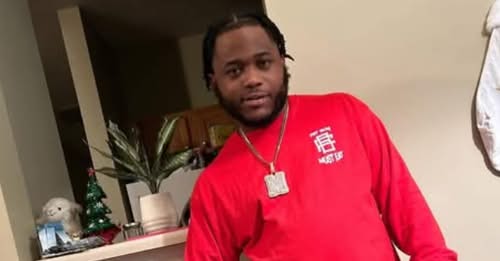 Anson Quandarius Henderson: A Life Full of Love, Taken Too Soon – Forever Cherished in Our Hearts