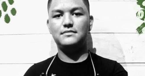 Thomas Gomez (20) Alamo TX Obituary Fatal Collision: ALAMO TRAGEDY: 20-Year-Old Thomas Gomez Killed in Devastating Two-Vehicle Collision Sunday