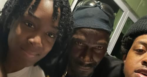 Daniels Antwan St. Lucie County tragic death – Daniels Antwan shocking homicide investigation after fire-related discovery