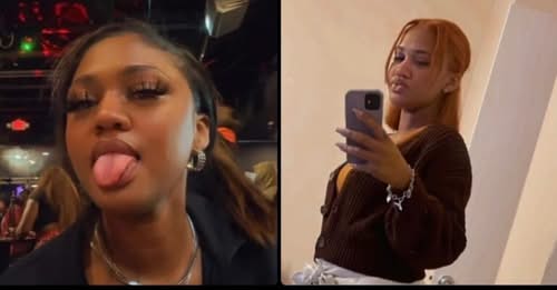 The bullet that struck Bre’Asia Simone’s vehicle on that westbound stretch of I-20 shattered more than glass it ended the life of a 24-year-old woman who might have been expecting a child, turning a routine drive into a nightmare near Bowman Springs Road.