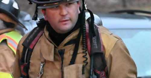 Eric Brown Broomall, PA Tragic Passing – Heartbreak spreads as his unexpected passing shakes the entire community and fire service family to its core