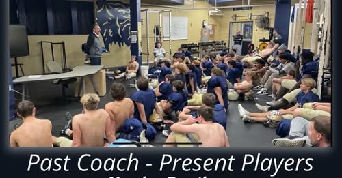 Tom Stringer Topeka, KS Coaching Legend Obituary: Hayden Football Coach Unexpected Loss of State Champion Coach and School Icon