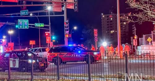 Christina Moore US Highway 87 Obituary Cycling Tragedy: Christina Moore Cyclist Killed Instantly By Garbage Truck On Route Community Warned Was Deadly For Years