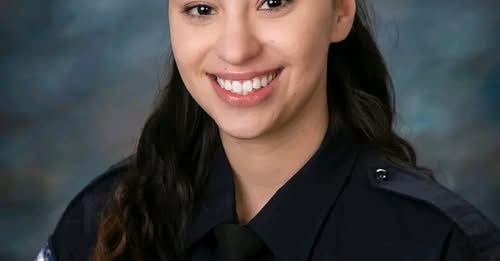 Officer Katherine Hidalgo passed away on Friday, November 7, 2025, leaving behind an immense legacy within the Littleton community and police department