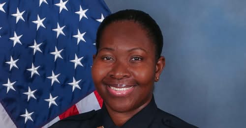 Sergeant Ebony Winn of the Coral Springs Police Department has tragically passed away after a brave battle with cancer. She was a dedicated officer, mentor, and friend. Her legacy will live on