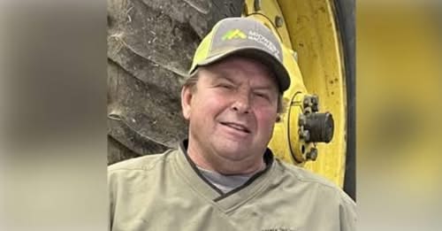 Jay Otte is survived by his adoring family, treasured friends, and a community that will hold his memory dear. The family will soon announce services to honor and celebrate Jay’s life, inviting all who knew him to pay their respects and share their stories