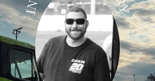 Jamison Gibson Asheville, NC Racing President Obituary : Big Rig Racing President Beloved Leader Dies in Tragic Unexpected Incident
