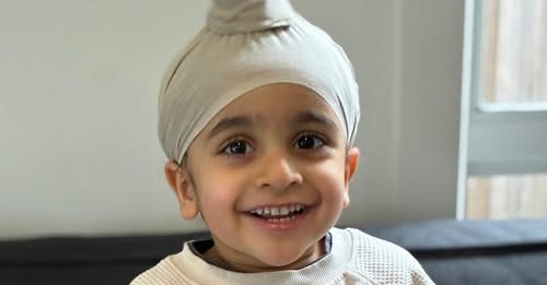 A grieving father is calling for stronger safety measures at display homes after his 8-year-old son, Gurshabad Singh, drowned in a pool at a vacant property in northern Victoria.