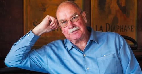 Jed Steele, California INDUSTRY PIONEER: Winemaker Jed Steele, 80, Dies After Brave, Long Battle With Bladder Cancer