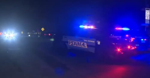 Celerino Gonzales Jr. San Antonio TX Obituary Homicide Shooting: Celerino Gonzales Jr. 58-Year-Old Obituary Killed In Shocking Road Rage Chase Murder