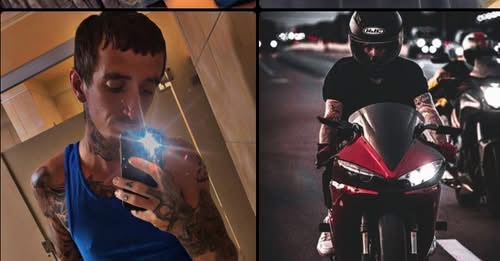 New Port Richey, Florida – It is with heavy hearts and deep sorrow that we share the tragic news of Brandon Scandaliato, who lost his life on Wednesday, November 13, 2025, in a motorcycle crash on US-19 near Beacon Woods Drive in Florida