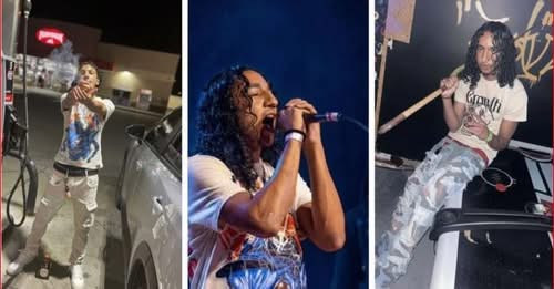 [Xay Xay] Springfield MO Obituary Homicide Shooting: Young Man Obituary Bled Out In Shocking Student Housing Shooting