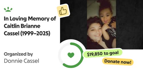 Caitlin Brianne Cassel, Roanoke, TX Obituary – It is with great sadness that we announce the passing of Caitlin Brianne Cassel, who tragically passed away on November 13th, 2025, at the young age of 26