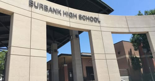 Burbank Student Stabbing Campus Scare: Burbank High Office Depot Obituary Stabbing Incident Plunges School Community into Fear