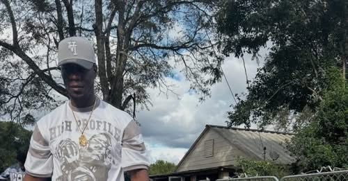 Rashidi Grant LaGrange GA Obituary Fatal Shooting: Rashidi Grant 35-Year-Old Obituary Killed In Shocking Unsolved Sunday Evening Shooting