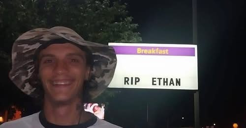 Ethan Cash Motorcycle Crash – Ethan Cash Died Killed in Devastating Motorcycle Accident