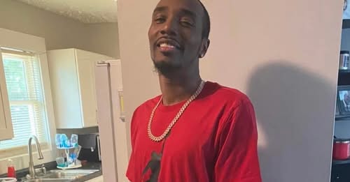 DonNino Morgan Jr. Indianapolis IN Double Homicide Tragedy: HOLIDAY HORROR: DonNino Morgan Jr. and Second Victim Found Fatally Shot After House Fire on Thanksgiving Morning