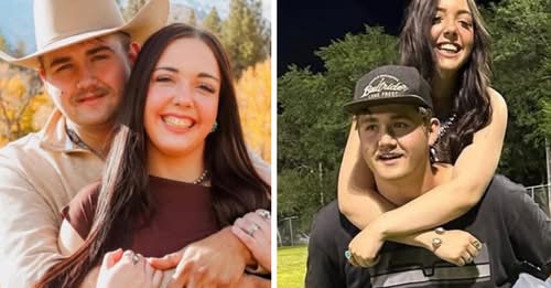 Anneka & Leo Idaho Trip – Anneka and Leo’s hopeful journey to Idaho for Thanksgiving ended in tragedy when a wrong-way, impaired driver caused a fatal head-on collision