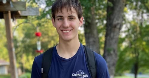 Heartbreak surrounds the Carlsten family as young Rian Carlsten’s tragic death leaves loved ones devastated, his bright spirit mourned deeply by all who cherished him.