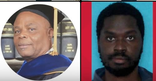 Tragic Family Incident in New Orleans: Dr. Samuel Eweni Dead, Two Daughters Injured A quiet New Orleans neighborhood is reeling after a tragic family incident that left Southern University at New Orleans (SUNO) professor Dr. Samuel Eweni dead and two of his daughters injured