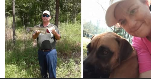 Johnnie C. Murray (49) & Daniel P. Murray (57) Chunchula AL Obituary Double Fatal Crash: DOUBLE TRAGEDY: Johnnie (49) & Daniel Murray (57) Killed Instantly When Honda Accord Leaves Highway 217