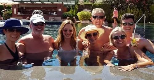 Fourie Brothers Potchefstroom Obituary Fatal Accident: Fourie Brothers Chubby Chick Owners Obituary Killed Simultaneously in Shocking Potchefstroom Accident