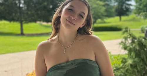 Taylor | Rockford, IL — The Rockford community is reeling after a devastating head-on collision with a semi left Taylor unresponsive. Despite efforts from first responders to revive her, her condition remains critical.