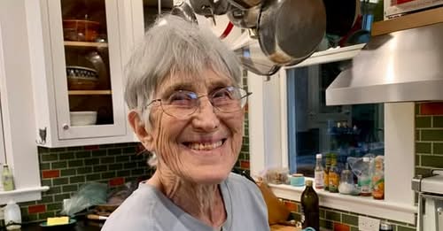 Grey J. Wolfe Portland, Oregon Pedestrian Accident Obituary: Beloved Mother/Community Member 87-Year-Old Struck and Killed While Walking on SE Chavez Blvd