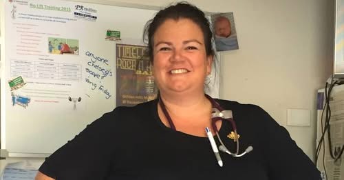 Chelsea McGovern Obituary Sudden Loss: Chelsea McGovern Beloved Nurse Obituary Passes Away Leaving Shocking Void In Hospital Corridors