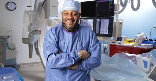 Dr. Kelly C. McCants, M.D. Louisville, KY Heart Care Pioneer: Norton Healthcare Director Transforming Advanced Heart Failure and Recovery Program