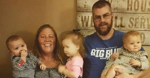 ARGENTA, Ill. — A quiet Thursday afternoon in Argenta turned tragic when a local man lost his life in a workplace accident involving a street leaf vacuum. William Whitsel, 50, of Decatur, was pronounced dead at Decatur Memorial Hospital