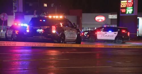 Gwinnett County, Georgia – A Life Cut Short in a Shopping Center Shooting that turned the city mourning