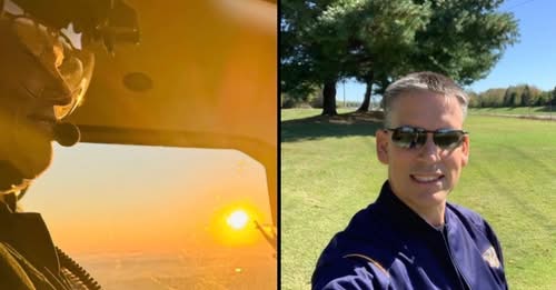 NASHVILLE, Tenn. — The Vanderbilt LifeFlight community and Fort Saskatchewan, Alberta are mourning the tragic loss of Allan Williams, RN, a Flight Nurse/Paramedic who lost his life Saturday in a helicopter crash in Wilson County.