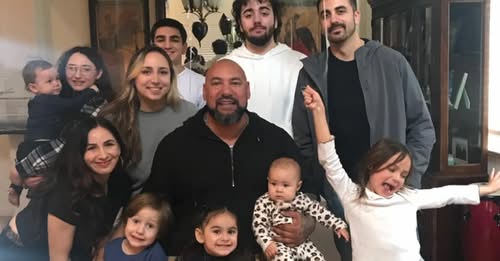 CASTRO VALLEY, Calif. — A Bay Area family is devastated by an unimaginable tragedy that has left their lives in shambles. The victim, 49-year-old Jason Elola, was a dedicated father of nine, and the loss of this beloved figure has sent shockwaves through his community.
