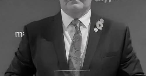 Alan Browne Canvey Island, UK – Alan Browne’s passing has brought deep sorrow to his loved ones and community, leaving behind heartfelt memories and a profound sense of loss.