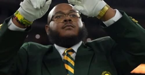 Natshawn Charity From Norfolk State University Passed Away And Left The City In Tears And Grief