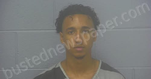 Xavier Scott Springfield MO Obituary Street Homicide : Xavier Scott Young Man’s Potential Erased In Seconds By Gunfire On Springfield Street In Shocking Homicide