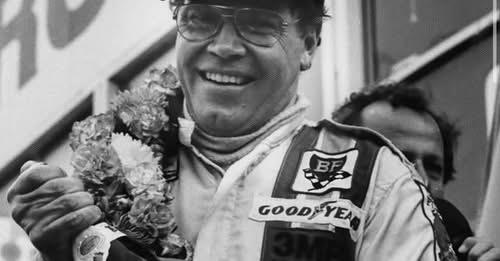 With heavy hearts, we mourn the passing of Australian motorsport legend Allan Moffat. A true icon, his legacy will forever live on. Rest in peace, Allan