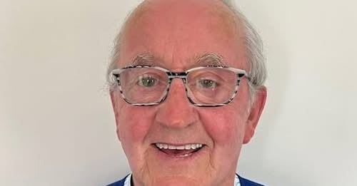 John Gerard Boyle Kettering England Obituary Murder Homicide: John Gerard Boyle 71-Year-Old Gentle Soul Obituary Murdered Inside Flat in Shocking Kettering Homicide