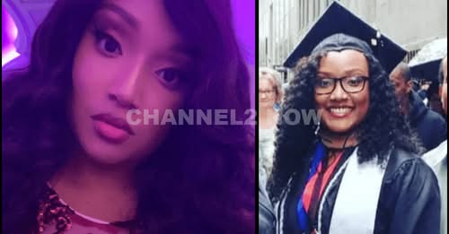 Donnene T. Walker-Vean, 29 Houston, TX / Jefferson Co., AL I-65 Crash Obituary: Houston Resident Killed by Own Disabled Vehicle in Horrific Multi-Car Pileup