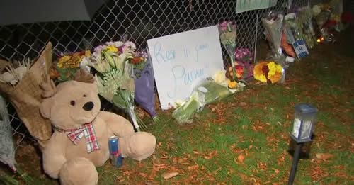 Parker Robles (13) Stoneham [State] Obituary E-Bike Fatality: FATAL COLLISION: Parker Robles, 13, Killed Instantly In Stoneham After Car Turns Into Path of Electric Dirt Bike