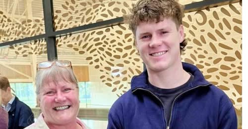 Johannes Logan Coogee Obituary – Beloved Rugby Player from Coogee Dies by Suicide, Leaving the Community and Rugby World in Mourning