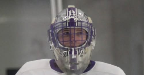 Darek Harvey, Brattleboro, VT FATAL CRASH: Darek Harvey, 20, Former Brattleboro High Athlete, Killed After Vehicle Hits Tree, Bursts Into Flames