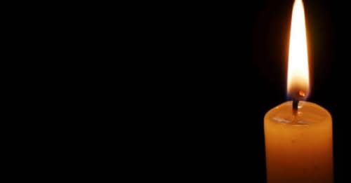 HARDIN COUNTY, Ky. — The tight-knit community of Hardin County is reeling after the tragic loss of 24-year-old Joseph White of Muldraugh, whose life was cut far too short in a devastating accident on a slick, weather-soaked roadway.