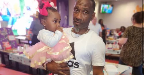 Michael Thompson Baton Rouge Fatal Crash – Michael Thompson Killed in Horrific Head-On Collision on Joor Road